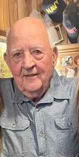 Obituary for Clyde William "Bill" Hickman