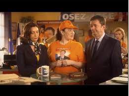 Maybe you would like to learn more about one of these? Scenes De Menages Tv Series 2009 Imdb