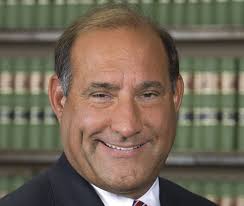 Gilmore fundraising bad for Ocean GOP, Connors says