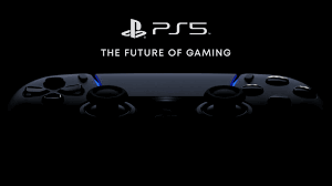 Did Sony Just Reveal A Ps5 Dualsense Controller In Black In 2020 Game Show Video Game News Reveal