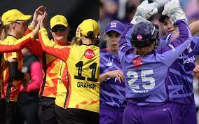 TRT W vs NOS W Match Prediction, Match 8 – Who will win today's Hundred  Women's matc?