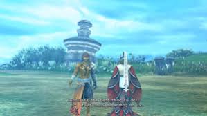 How To Defeat The Dark Aeons In Final Fantasy X Hd - Quora