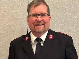 Salvation Army and others working hard to bring Christmas to everyone in  Northumberland