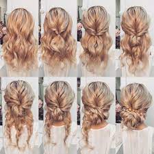 962 Me Gusta 12 Comentarios Andreeva Natalia Hairstylist Andreeva Natka En Instagram Novaya Po In 2021 Long Hair Wedding Updos Diy Wedding Hair Simple Prom Hair