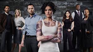 Is It Just Me, Or Can No One Find The Scene In The Last Season Of Blindpsot  With Zapata And Patterson? : R/Blindspot