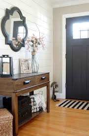 Find out entryway decorating ideas such as how to furnish an entryway, foyer decorating ideas, how to make a hallway look bigger and more in this from painting techniques that can make a hallway look bigger to clever shoe storage ideas, this home depot guide gives you 14 ways to make a great. 7 Perfect Colors To Paint Your Mudroom