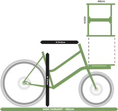 Dan is een mini omnium de perfecte opvolger van een full omnium. Omnium Mini Omnium Cargo Official Shop