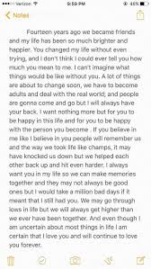 Süße lange texte für meine beste freundin. Beste Freundin Ich Und Meine Beste Freundin Machen Gerade Ihren Schulabschluss Beste Freundin Text Zitate Zum Thema Freundschaft Zitate Zum Thema Geburtstag