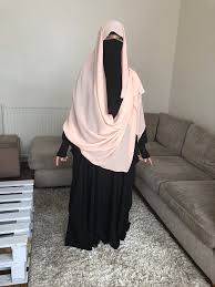 Nude girls with niqab in bedroom - Nudes photos