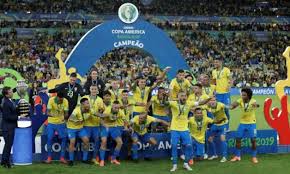Brazil to host 2021 copa america after argentina ruled out. Copa America Postponed To 2021 Egypttoday