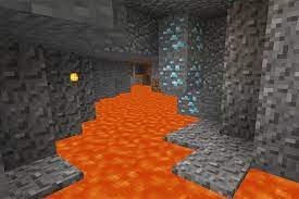 If multiple blobs spawn directly adjacent, it is possible to have a singular blob with more than 10 diamond ore. Howto Where Are Diamonds In Minecraft Minecraft Image House Diamond Minecraft