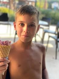 Are there homeschool drop off programs for a child with type 1 diabetes in  East Boca?