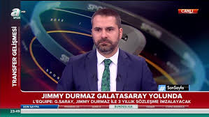 Jimmy durmaz kimdir, nereli, kaç. Jimmy Durmaz Galatasaray Yolunda Video Haber Videosunu Izle Fotomac Tv