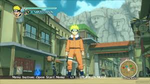 Ultimate ninja storm legacy is not one, but four games. Naruto Shippuden Ultimate Ninja Storm Legacy Review An Incredible Collection Believe It