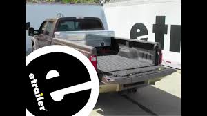 B&w turnover ball ford f350. Etrailer Gooseneck Trailer Hitch Installation 2013 Ford F 350 Super Duty Youtube