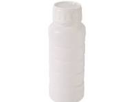 China 300ML Round Utility Bottle Plastic Pesticide Bottle ...