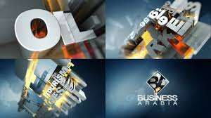 الخسائر بلغت نحو 12 إلى 15 مليون دولار يومياً. Weekly Business Show About The Middle East Produced By Cnbc Arabia And Airing Motion Design Sound Design Business