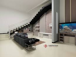 Selain desain eksterior, desain interior rumah minimalis 2 lantai juga menjadi faktor penentu kenyamanan para penghuni rumah. Jasa Desain Interior Rumah Mewah Elegan Di Kediri 081252474309
