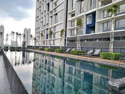 Tamarind suites is a freehold apartment located in cyberjaya, selangor. Tamarind Suites By Beestay Management Appart Hotel Cyberjaya