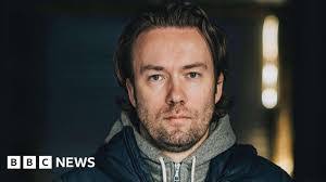 Satish Penmetsa's Instagram, Twitter & Facebook