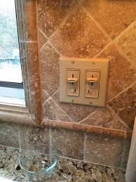 Also take into account any window dressings you will eventually use to make sure your chair rail does not interfere with proper movement or functionality. Backsplash Around Kitchen Window