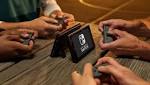 تطبيق Nintendo Switch Online سيصدر