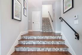 Michaelis boyd intervenes georgian apartment in london with floating red staircase. Step Up To Imaginative Staircase Design For Your New Home Or Whole Home Remodel Jackson Design Remodeling
