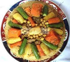 Mettre dans le bol l'oignon et les gousses ail, mixer 5 sec vit 5. Couscous Marocain Au Thermomix Tm5 Cuisine Marocaine Recettes De Cuisine Recette Marocaine