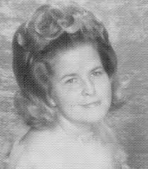 Margaret Grass Obituary