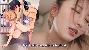 @netorare_hentais video Tweet