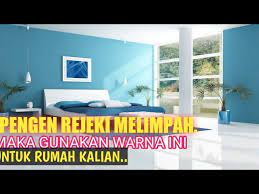 Nonton film online dan upl. Mengagumkan 5 Warna Cat Rumah Yang Bisa Membawa Keberuntungan Menurut Fengsui Youtube