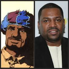 DCU: Hitman: The Animated Series : r/Fancast