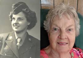 Virginia Carleno Bumbar, Age 98, of Butte