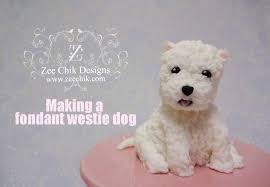 In this tutorial, i will show you how to make a little colorful dog cake topper. 6 Fondant Dog Cake Topper Tutorials Diy Thought