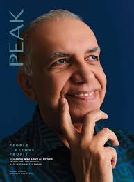 Backley x Thomas Hucker Archives