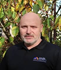 The Cullen Property Team Members Edinburgh