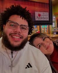 Davion Carter 的Instagram photo • Jan 19, 2025 at 9:43 AM