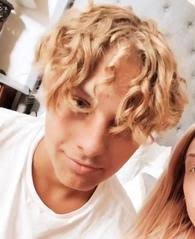 Brady Mitchell's Football Recruiting Profile