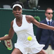 Professional tennis player venus williams, told sources today that she has been living happily with her girlfriend for several years now, but keeping it a secret. Venus Williams The Great Survivor Stays Focused For Tilt At Wimbledon History Wimbledon 2017 The Guardian