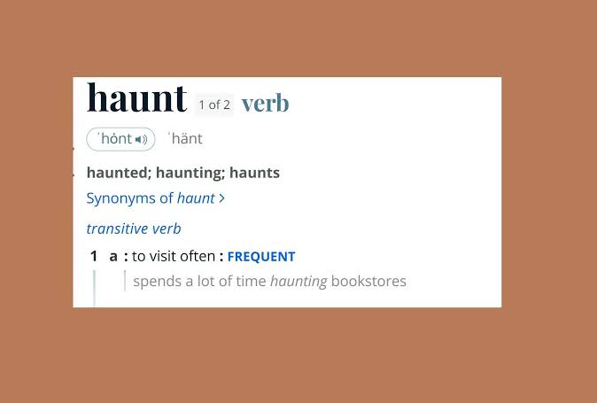 Has anyone seen this word being used like this before? : r/ENGLISH