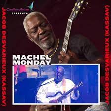 Kaysha is also a music producer. Star 947 Jacob Desvarieux Lived Between Guadeloupe And