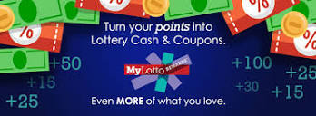 The Ohio Lottery :: Lottery Cash & Coupons