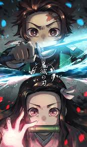 Åˆã®é¬¼æ»…çµµã§ã—ãŸ En 2020 Dessin Kawaii Manga Fond D Ecran Dessin Demon Anime Placez un fond d'écran animé sur votre bureau ! pinterest