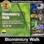 Biomimicry Walk