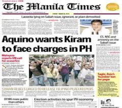 The manila times is one of the leading national daily broadsheets in the philippines. The Manila Times The Manila Times Epaper Read Today The Manila Times Online Newspaper