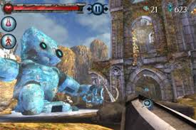Infinity blade, que comenzó su andadura en la app store como project. Top 5 Best Games Like Infinity Blade For Android Pocket Gamer