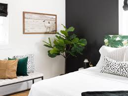 Bedroom color schemes are important. 20 Stunning Black Bedroom Ideas To Inspire Your Next Redesign