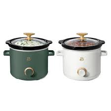 Walmarts Beautiful 2-Pack of Slow Cookers Is a Must-Have - Parade