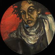 Stream Premiere : Amy Pieterse Feat. Kirill Matveev