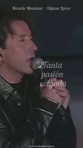 Ricardo Montaner Robame El Aliento